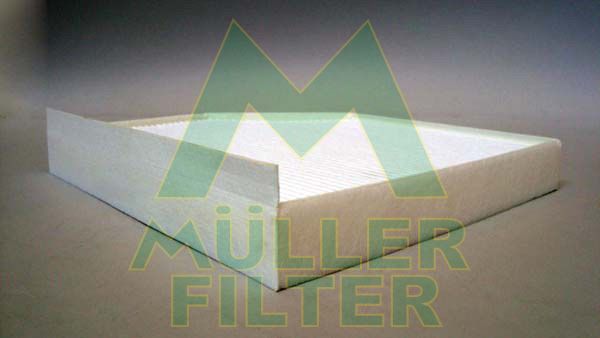 MULLER FILTER filtras, salono oras FC317